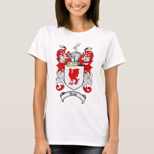 DRAKEFAMILJVAPENSKÖLD - DRAKEVAPENSKÖLD T SHIRT