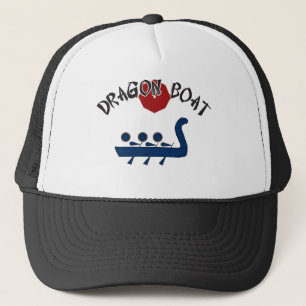 Drakefartygbaseball - lastbilsförare Cap/hatten Truckerkeps