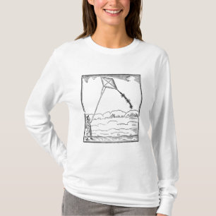 Drakeflyg T-shirt
