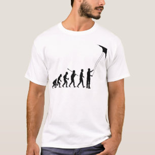 Drakeflyg T Shirt