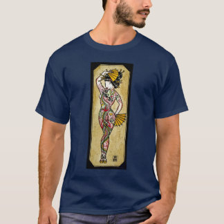 DrakeGeisha T-shirt