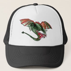 Drakehatt Keps