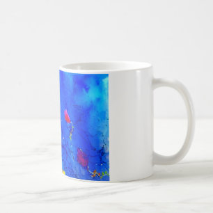 Drakehimmel Kaffemugg