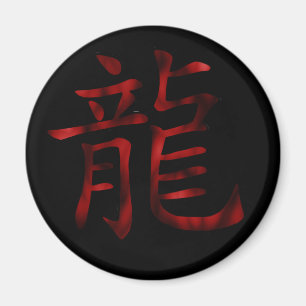 DrakeKanjimagnet Magnet