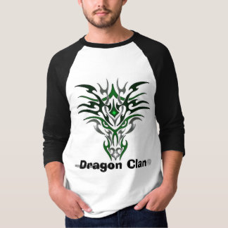 Drakeklan T-shirt