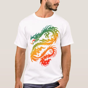 Drakekonst Tee Shirt