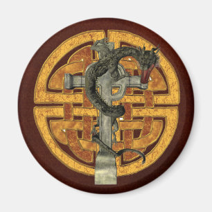 Drakekor Magnet