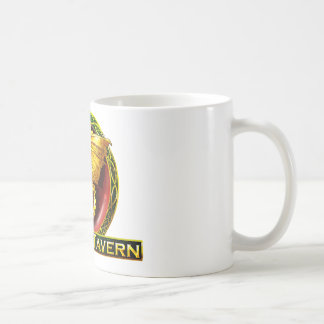 Drakekrogmugg Kaffemugg
