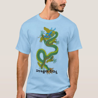 Drakekung NO.1 T-shirt