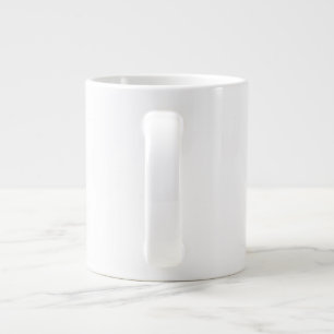 Drakeld Jumbo Mugg