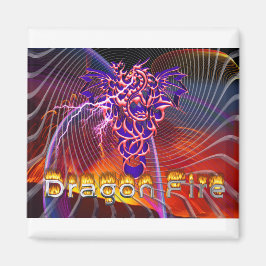 Drakeld magnet