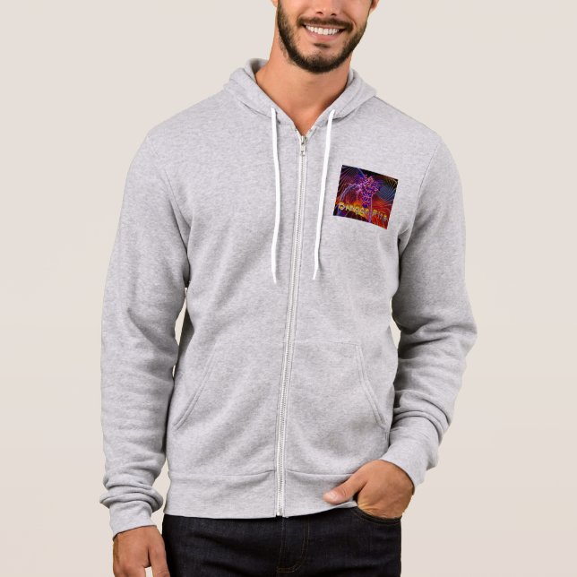 Drakeld T Shirt (Framsida)