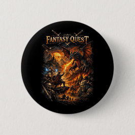 Drakelds Quest Knapp