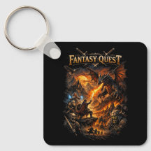 Drakelds Quest