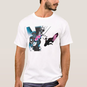 Drakelogi T Shirt