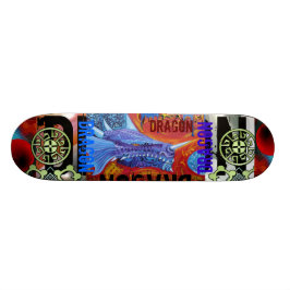 DrakeLord Skateboard