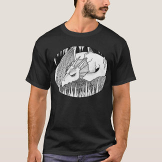 Drakelya Tee
