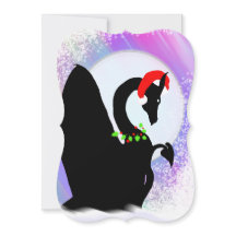 Drakemånehelgdag (färgrik dimma)