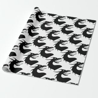 Drakemonster Presentpapper