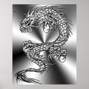 Draken Poster