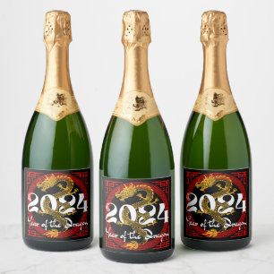 Drakens år 2024 Kinesisk stjärntecken