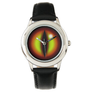 Drakens öga armbandsur