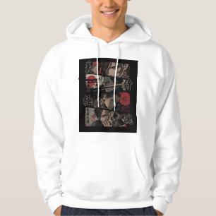 Drakens Själ Hoodie