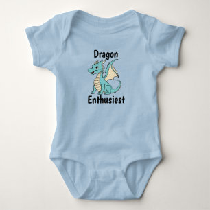 Drakentusiast t shirt
