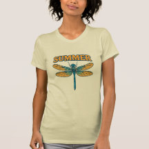 Drakeodöd T-Shirt – Cool Natur Grafisk Tee