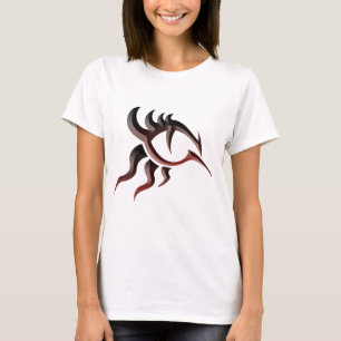 Drakeöga Tat Tee Shirt