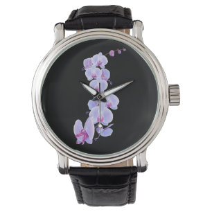 DrakeOrchid Armbandsur