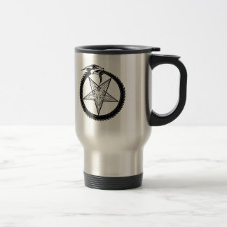 DrakePentagram Resemugg