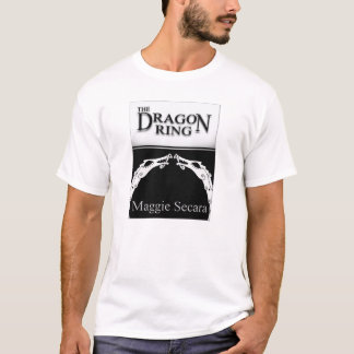 Drakeringutslagsplats T-shirt