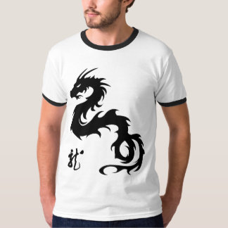 drakesimbolo tee
