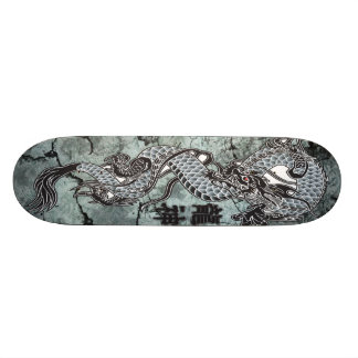DrakeSkateboard Mini Skateboard Bräda 18,7 Cm