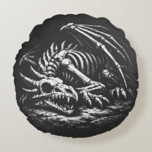 Drakeskelett — av BurnsInHell
