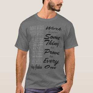 Drakeskjorta T Shirt