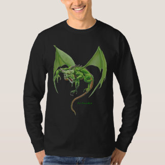 Drakeskjorta T-shirt
