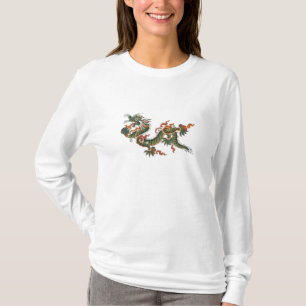Drakeskjorta Tee Shirt