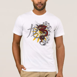 Drakeskjortor T Shirt