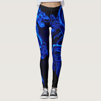 DrakeSoul Leggings