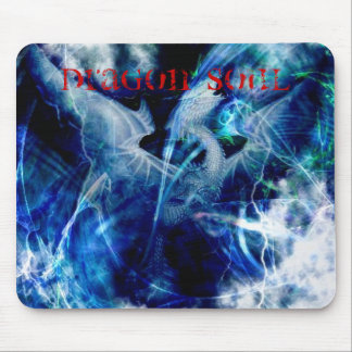 DrakeSoulofficiell Mousepad Musmatta