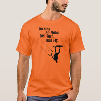 Drakesurfa Tee
