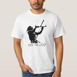 Drakesurfa Tee
