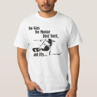 Drakesurfa Tee