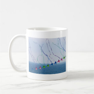 Drakesvanmugg Kaffemugg