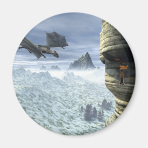 Draketorn Magnet