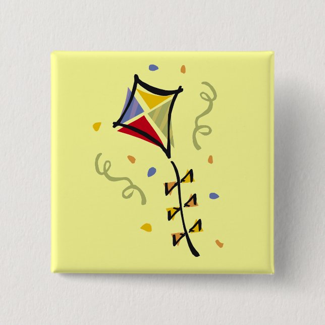 DrakeTshirts och gåvor Knapp (Framsida)