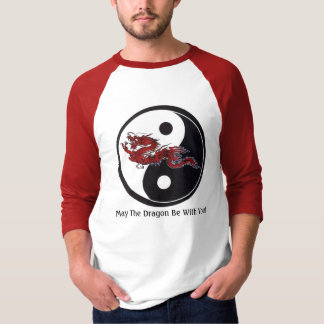 Draketurmall Tee