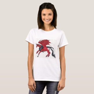 DrakeUnicorn Tee